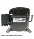 Kompressor Tecumseh AE4450Y (POE), HBP - R134A, 220-240V/1/50Hz