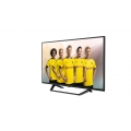 CHiQ FullHD LED TV 105cm (42 Zoll), L42G7W, Triple Tuner, Android Smart TV, HDR10