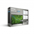 Dyon LED-TV Enter 24 Pro X2, 24" (60 cm), HD,