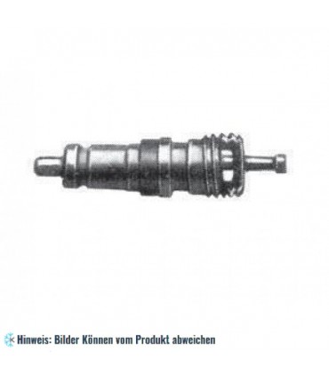Ventilkern für R134a WIGAM M1/4"-R134a/V-R