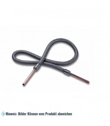 NoKink flexible Kältemittelleitung 3/8"x 3' für die Wanddurchführung von Minisplit-Klimaanlagen, Rectoseal 66733