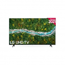 More about Smart TV LG 50UP76706 50 4K Ultra HD LED Wifi