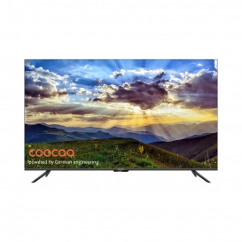 More about COOCAA 4K Ultra HD LED TV 139cm (55 Zoll) 55S6G, Triple Tuner, HDR10, Android Smart TV