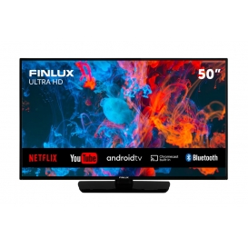 More about Finlux FL5035UHD - 50 Zoll (127 cm) - 4K Ultra HD Android TV