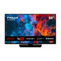 Finlux FL5035UHD - 50 Zoll (127 cm) - 4K Ultra HD Android TV