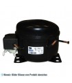 Kompressor Electrolux-ZEM GL80AA, LBP - R134a, 1/5HP, 220-240V/1/50Hz