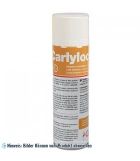 Lecksuchspray von Kältemittel und natürlichen Gasen CARLYLOC, 400 ml Aerosol Dose