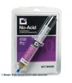 No-Acid Säureneutralizator 30 ml Kartusche mit 1/4" & 5/16" SAE FLEX Adapter für Kälte- und Klimaanlagen
