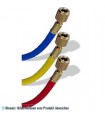 Füllschläuche Set Standard 3-150cm 1/4SAE Fitting