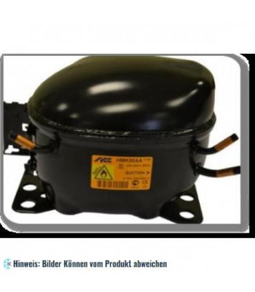 Kompressor SECOP HMK12AA, LBP - R600a, 220-240V/1/50HZ