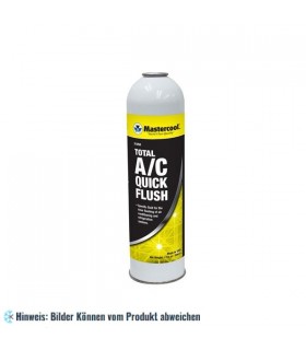 More about Total A/C Quick Flush Spülmittel 500g Flasche, Mastercool 91050