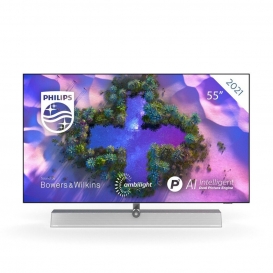 More about Philips 55OLED936 OLED Fernseher 55' 4K UHD Smart-TV Aufnahmefunktion