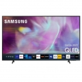 Samsung Series 6 65Q65A, 165,1 cm (65 Zoll), 3840 x 2160 Pixel, QLED, Smart-TV, WLAN, Grau