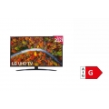 Fernseher Smart TV LG 43UP81006LR 43 4K Ultra HD LED WLAN Android TV Schwarz