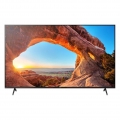 Sony KD43X85J 43" (108cm) 4K Ultra HD Smart Google LED-Fernseher
