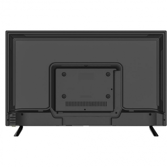 CONTINENTAL EDISON - LED-TV HD 32 (80 cm) - 2xHDMI - Schwarz