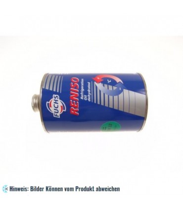 Kältemaschinenöl - Mineralöl Fuchs Reniso - KM 32 (MO, 1l)