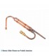 Filtertrockner mit Ventil SD13.5 13.5g, Ventil + 6.35x2.5 mm De.Na