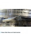 Aluminium Rohr AL, isoliert, 3/8" - 1,0 mm (10 mm), Verpackung 50 m