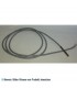 Fühler NTC Eliwell 6X40 1.5 MT CABLE PVC für Kühlstellenregler EWPlus 971 & EWPlus 974, 230V