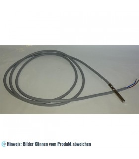 Fühler NTC Eliwell 6X40 1.5 MT CABLE PVC für Kühlstellenregler EWPlus 971 & EWPlus 974, 230V