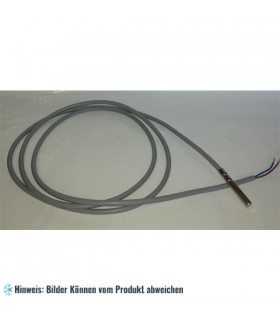 Fühler NTC Eliwell 6X40 1.5 MT CABLE PVC für Kühlstellenregler EWPlus 971 & EWPlus 974, 230V