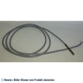 Fühler NTC Eliwell 6X40 1.5 MT CABLE PVC für Kühlstellenregler EWPlus 971 & EWPlus 974, 230V