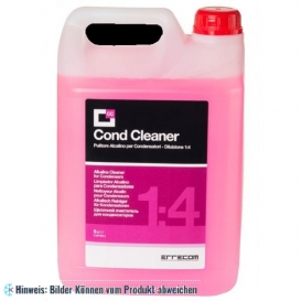 More about Errecom Cond Cleaner 5 L, Reinigungsmittel für Außengeräte von Klimaanlagen