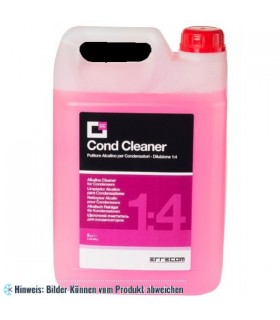 More about Errecom Cond Cleaner 5 L, Reinigungsmittel für Außengeräte von Klimaanlagen