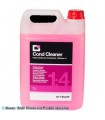 Errecom Cond Cleaner 5 L, Reinigungsmittel für Außengeräte von Klimaanlagen