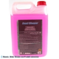 Errecom Cond Cleaner 5 L, Reinigungsmittel für Außengeräte von Klimaanlagen