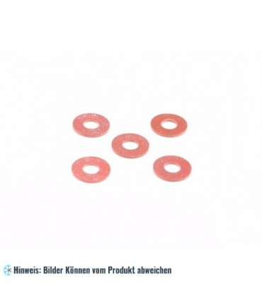 Dichtungen Zulaufschlauch 3/4"