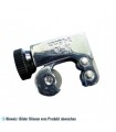 Rohrschneider Mini für Aluminium, Kupfer-Rohre, Weite (3 - 16 mm) 1/8" - 5/8"