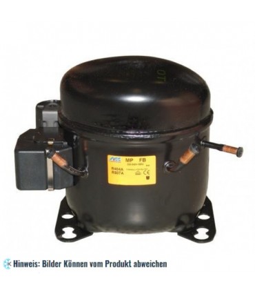 Kompressor ACC - MP12FB, LBP - R404A, R507, 3/8HP, 220-240V