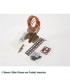 Thermostatisches Expansionsventil Oberteil Honeywell TMVL-00101, R22, R407C, R407A, R422D