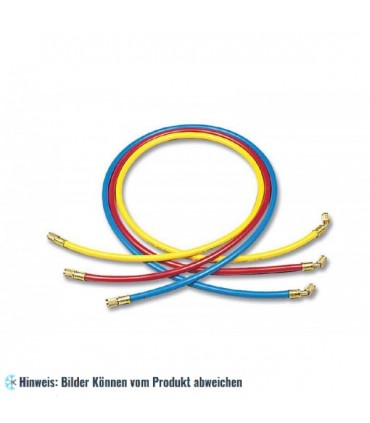 Füllschläuche CSA 150cm 3 Stück WIGAM 3CSA/5-5/60/BRY