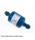 Filtertrockner Castel 4205/3, ANTI-ACID, 053, 3/8" SAE, Bördelanschlüsse