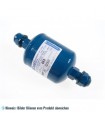 Filtertrockner Castel 4205/3, ANTI-ACID, 053, 3/8" SAE, Bördelanschlüsse