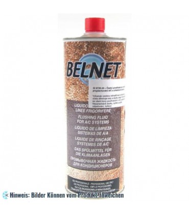 Errecom Belnet 1 L, Spülmittel zur Reinigung von Kühlkreisläufen [Misc.]