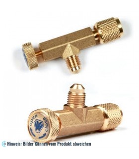 More about Lock Valve 1/4"x1/4" WIGAM LOCK-VALVE1/4