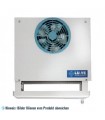 Thekenverdampfer LU-VE SHF 60S, 560W, einseitig
