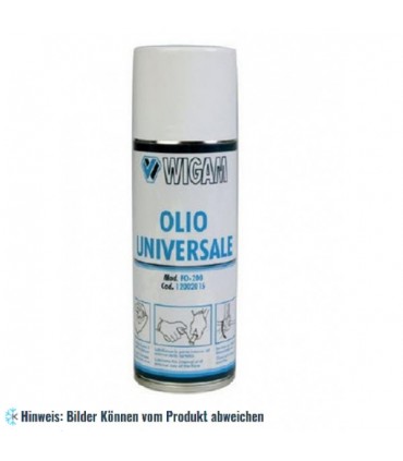 Universalöl 200ml WIGAM FO-200