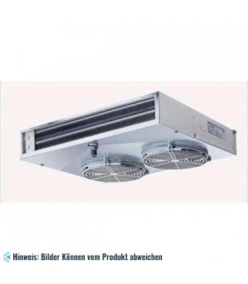 Luftkühler Rivacold RS4380, 2360 W, Lüfter 4x200 mm
