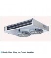 Luftkühler Rivacold RS4380, 2360 W, Lüfter 4x200 mm