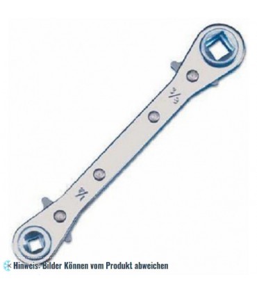 Ratschenschlüssel WIGAM W122