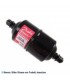 Filtertrockner Danfoss DCL 082, Bördelanschluss 1/4" SAE