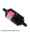 Filtertrockner Danfoss DCL 082, Bördelanschluss 1/4" SAE