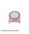 Zeitschaltuhr Grasslin, 15 min, 220-240V AC 50Hz