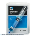 Errecom Extreme 30 ml, Dichtmittel für Kälteanlagen inkl. Adapter für R134a und R1234yf, kompatibel mit FCKW, HFCKW, HFKW