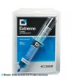 Errecom Extreme 30 ml, Dichtmittel für Kälteanlagen inkl. Adapter für R134a und R1234yf, kompatibel mit FCKW, HFCKW, HFKW